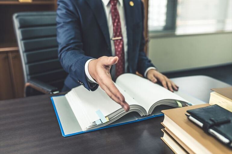 企業法務の種類とは？