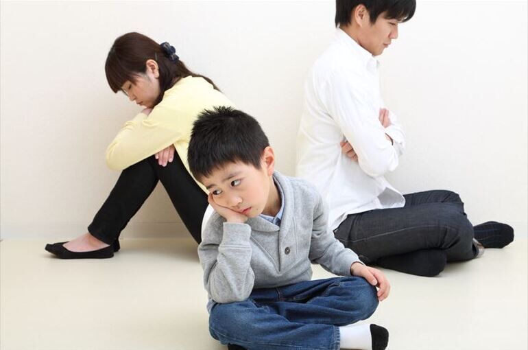 親権を得る条件は？