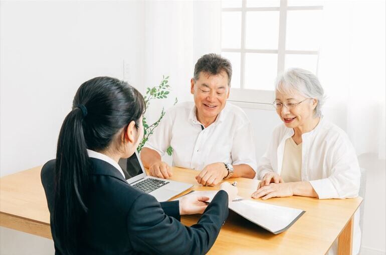 相続と生前贈与の違いは？