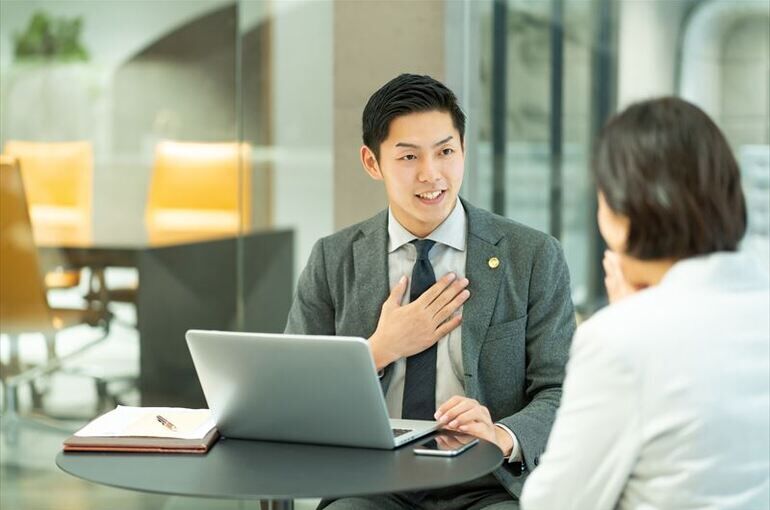 相続の相談先は？