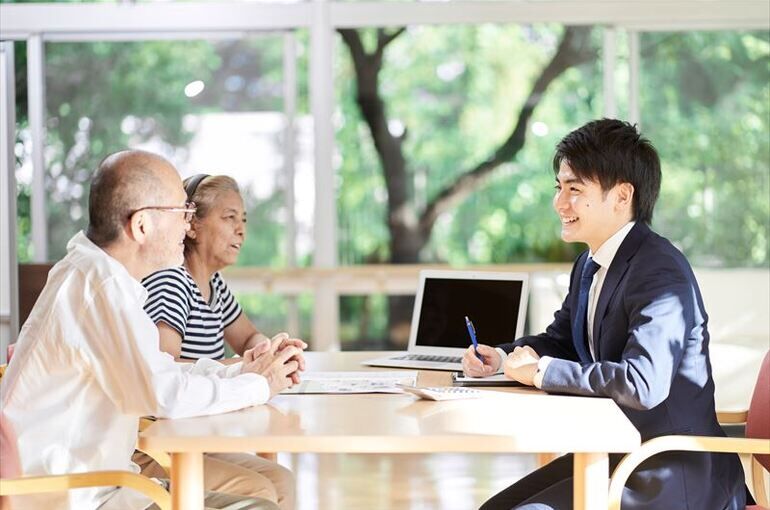 弁護士に依頼するメリットとは？